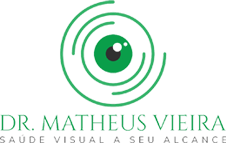 Logo do Dr Matheus